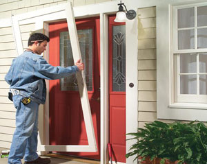 Door Installation Providence