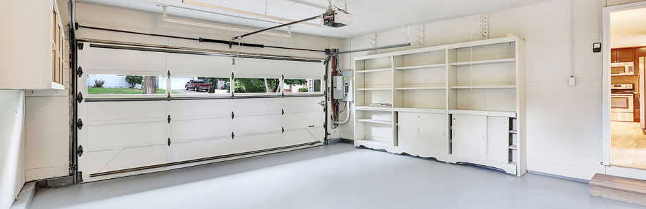 Overhead door installer Providence