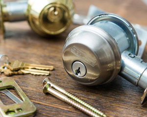 Lock Key Providence