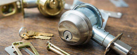 Lock Keys Providence