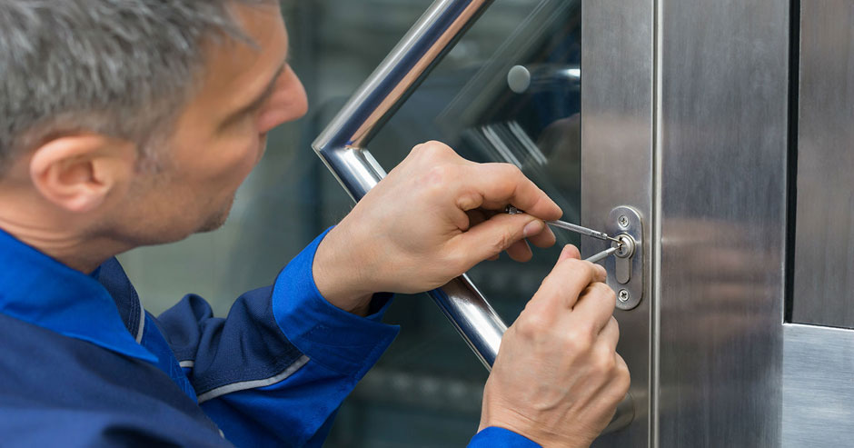 Locksmith Providence