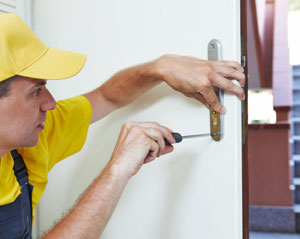 Locksmith Providence