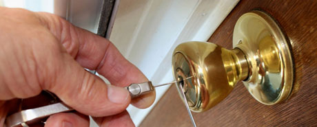 Locksmith services Providence