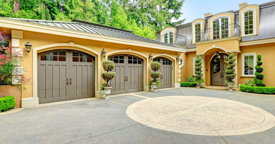 Overhead door repairs Providence